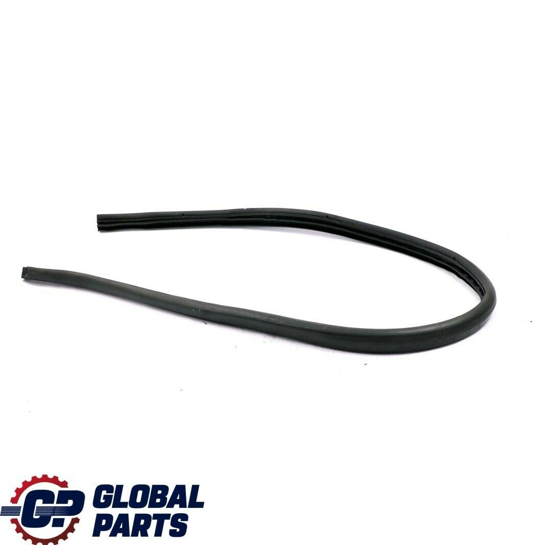 MINI Cooper R57 R57N LCI Cabrio Front Door Seal Rubber Left N/S 7371475