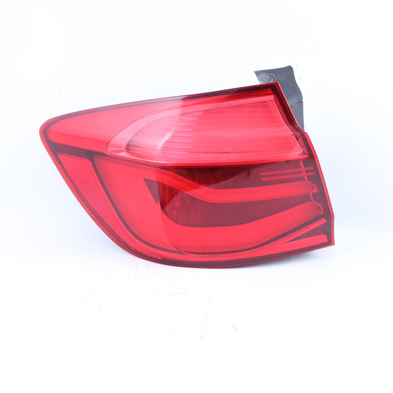 Rear Lamp BMW F31 LCI Light Lighting In The Side Panel Left N/S 7372209