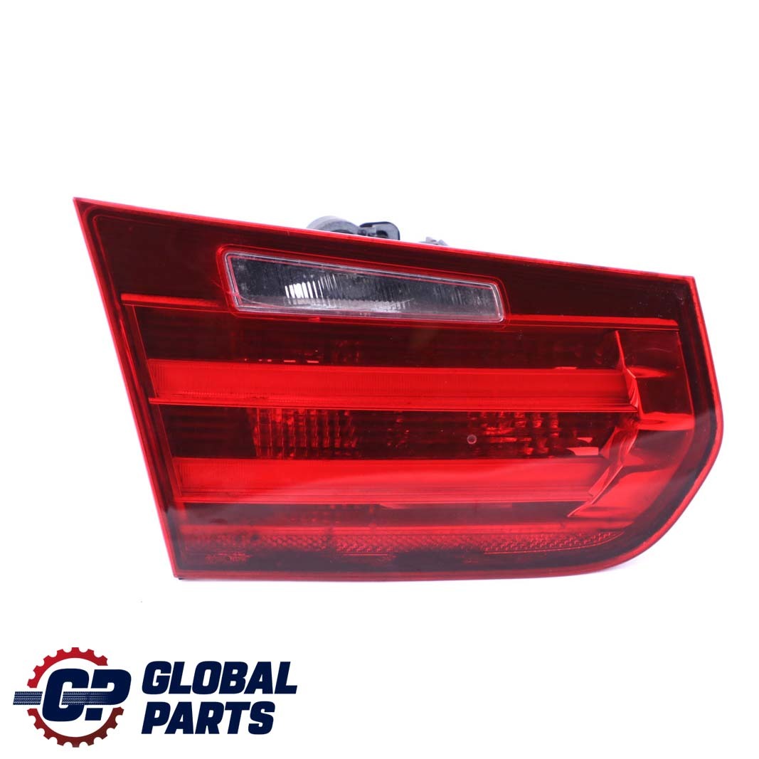 BMW 3 Series F30 F80 M3 Rear Light In Trunk Lid Boot Lamp Left N/S