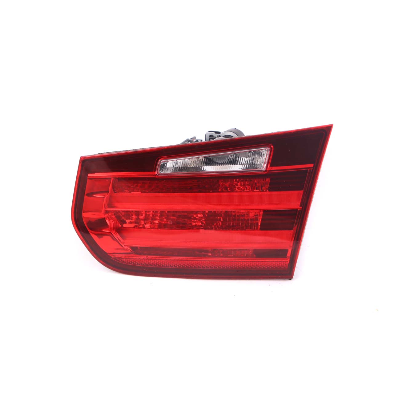 BMW F30 F31 F80 M3 Rear Light In Trunk Lid Boot Lamp Right O/S