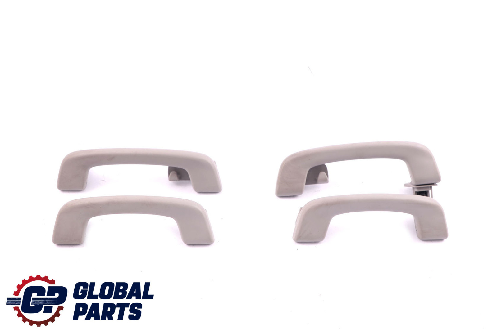 BMW X1 X2 er F39 F48 Set Haltegriff Links Rechts Grau 7378787 7378785 7378786