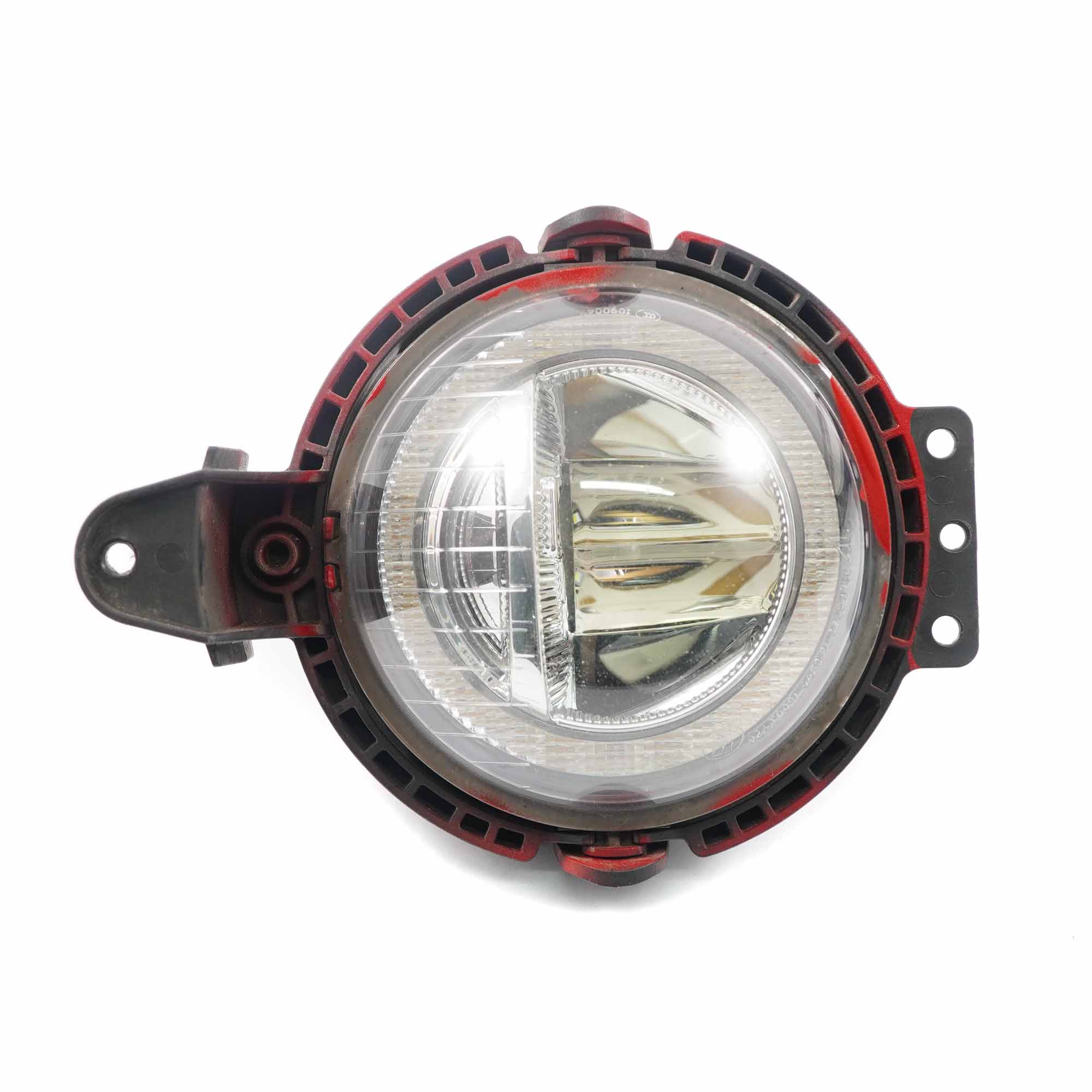 Fog Lamp Mini R57 LCI R58 LED Front Left Right Light Headlight Bumper 7381725