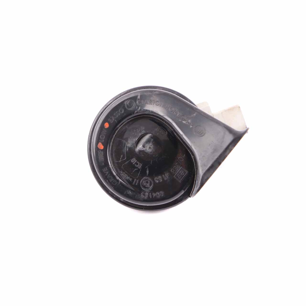 BMW F22 F30 F31 LCI Fanfare Horn Low Tone Pitch Electronic 7400704