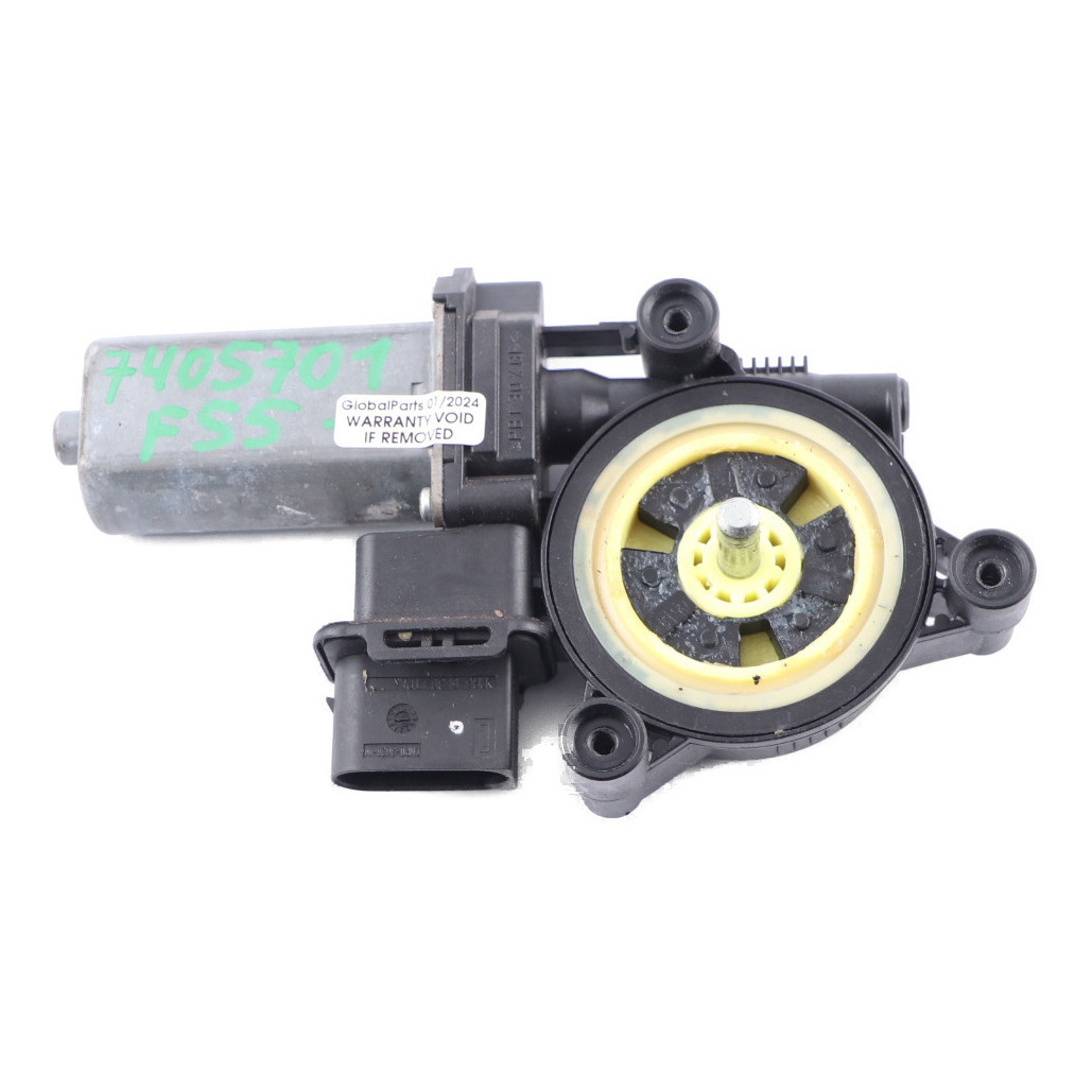 Mini F55 Fensterheber Motor vorne links Regler Antrieb Aktuator 7405701