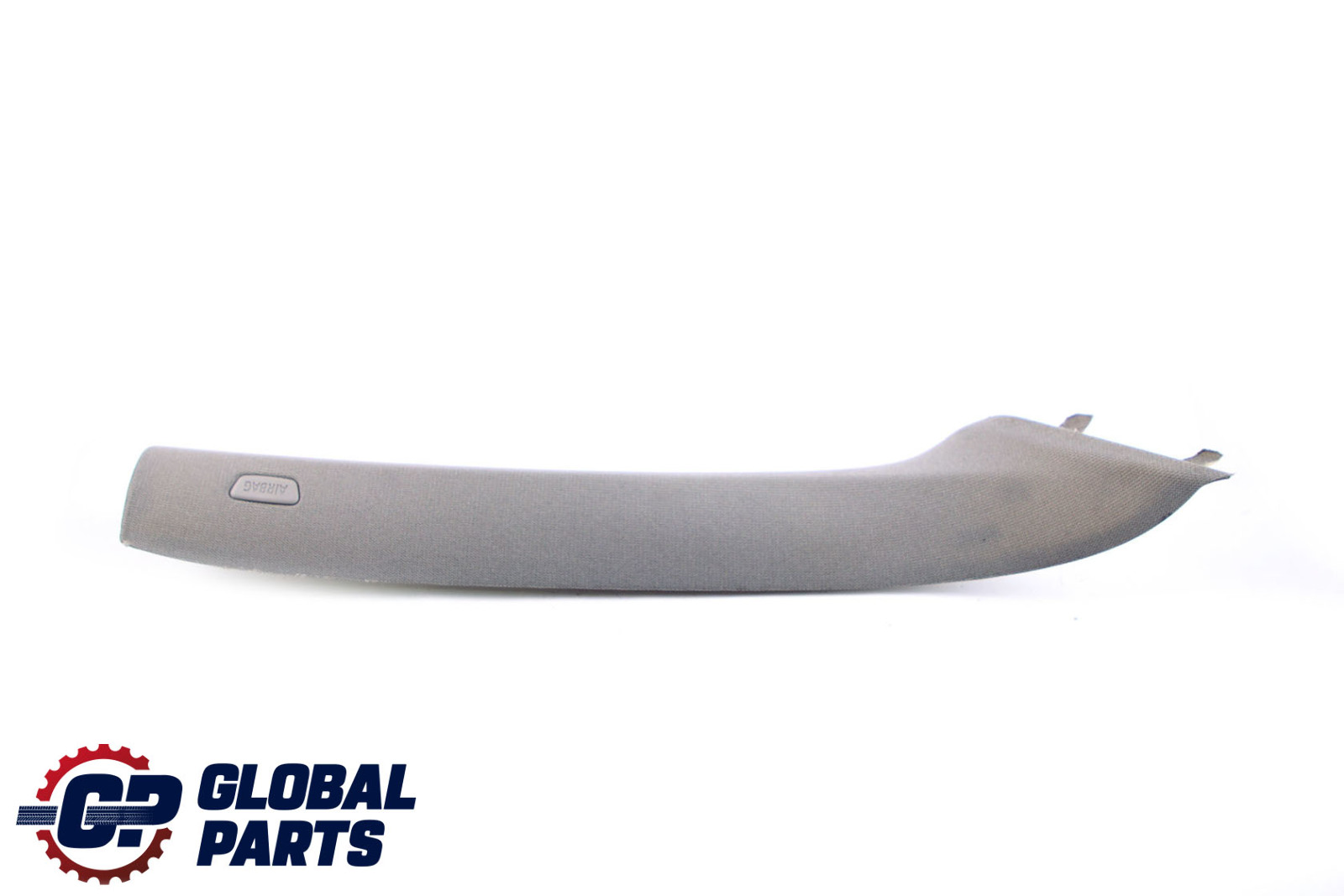 BMW X1 Series F48 Cover Column A Right O/S Trim Panel Grey 7407862 7402608