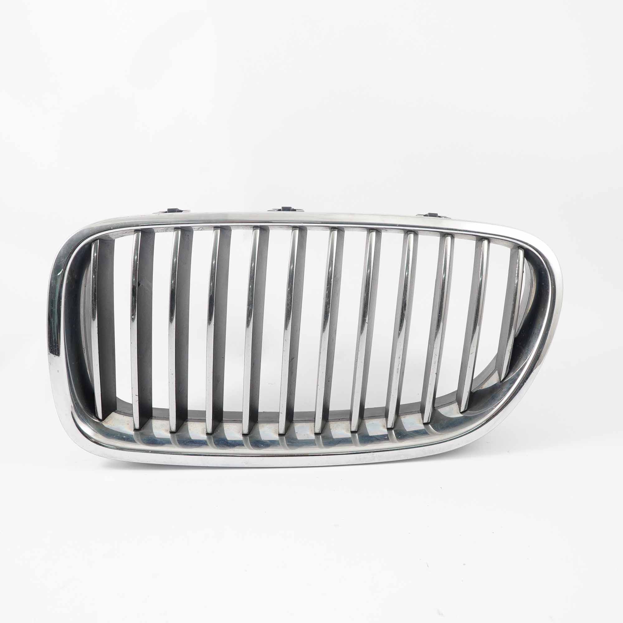 BMW F10 F11 LCI Kratka Nerka Atrapa Lewa Grill