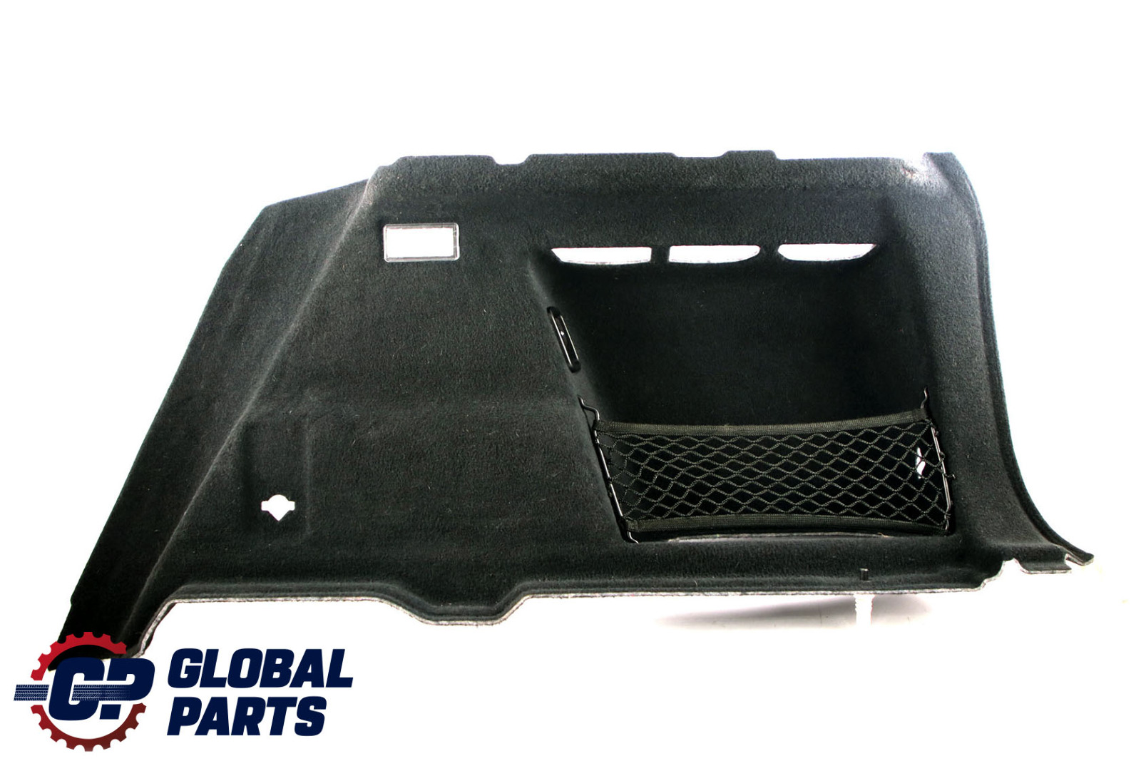 BMW X1 F48 Panel Boczek Bagażnika Prawy Siatka 7425644