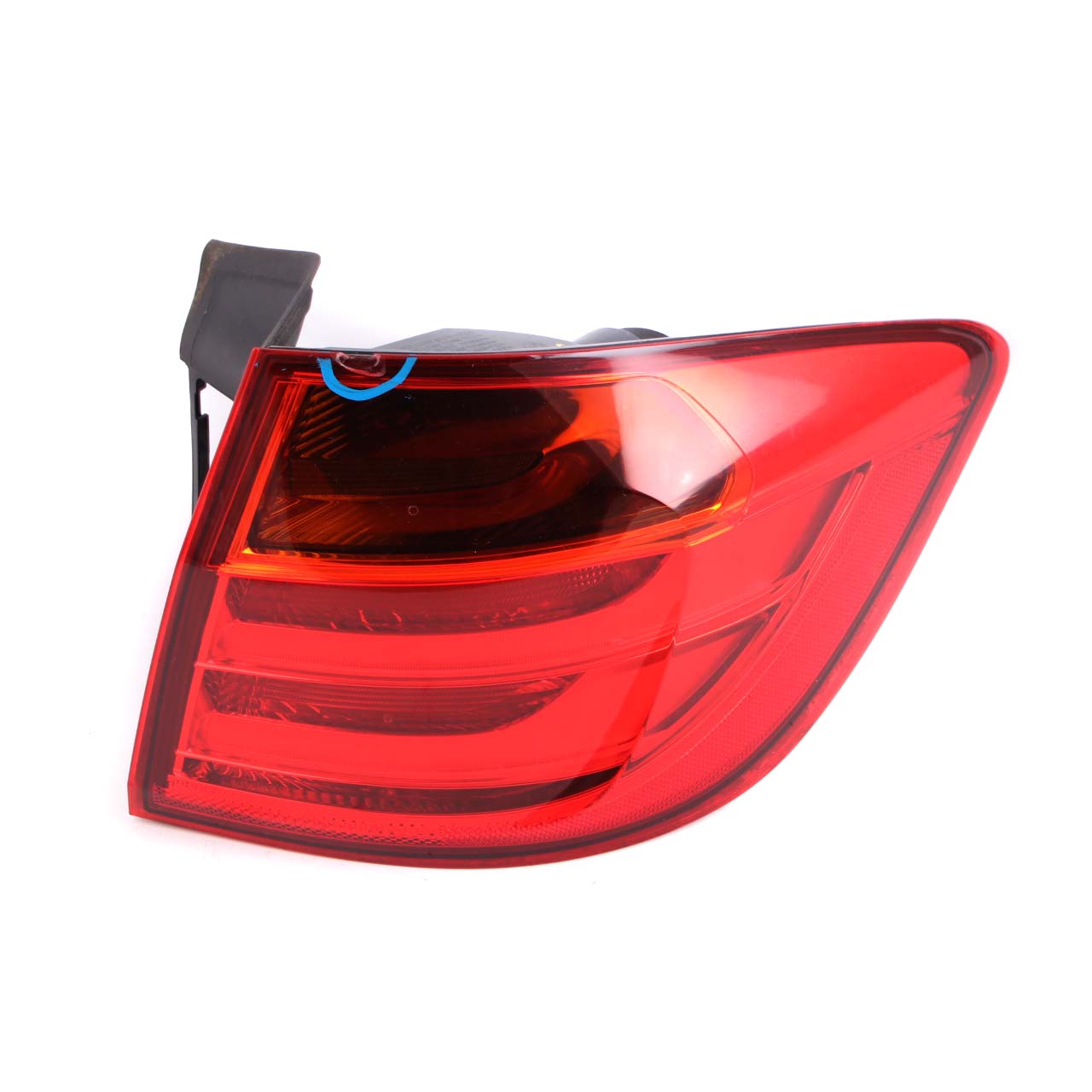 BMW 3 Series F31 1 Rear Light Lamp Lighting In The Side Panel Right O/S 7429728