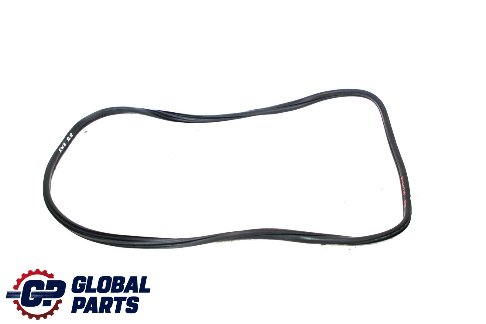 BMW F48 Edge Protection Door Rear Seal Gasket Left Right N/O/S