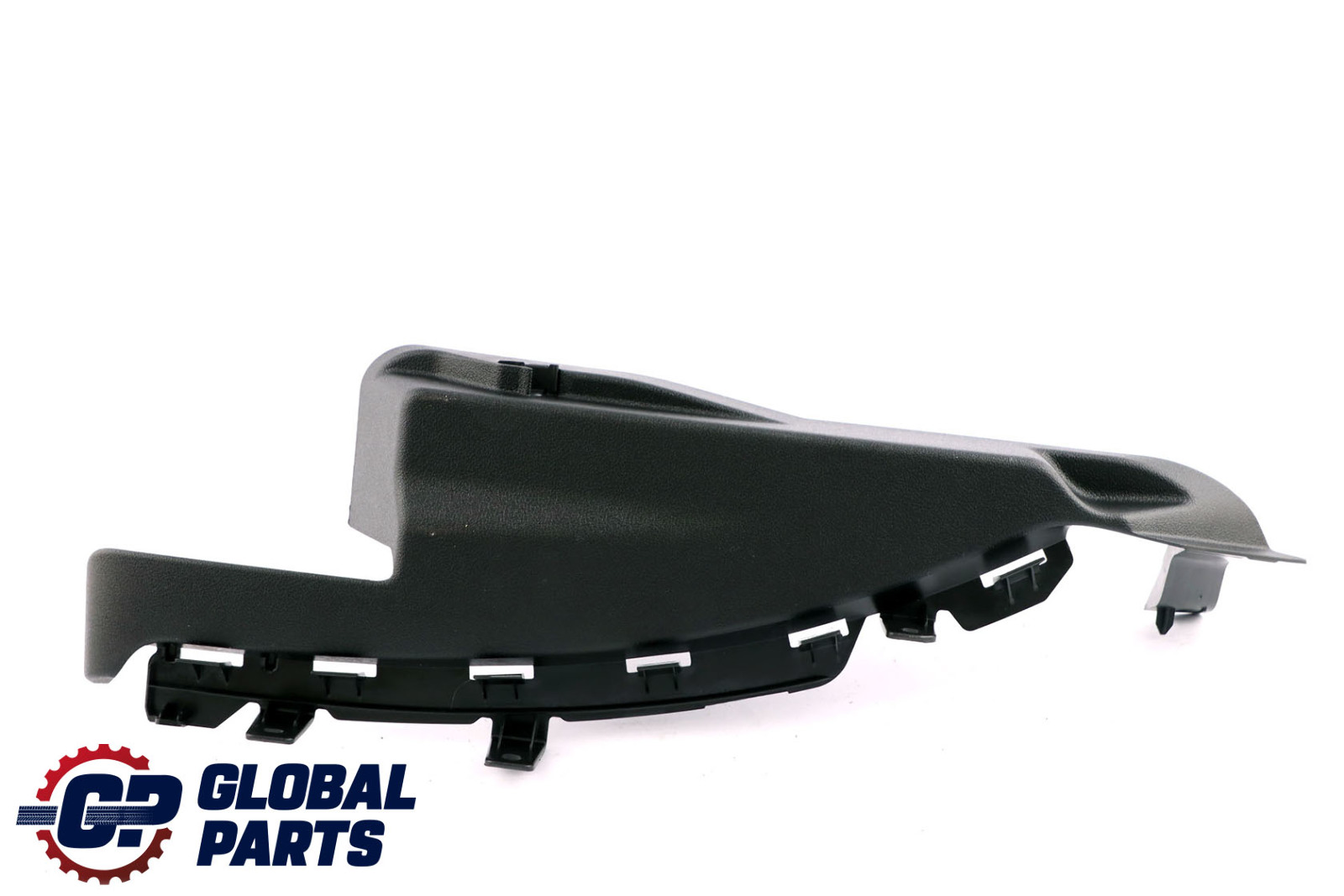 BMW 1 Series F40 Support Rear Window Shelf Left N/S Black 7448227