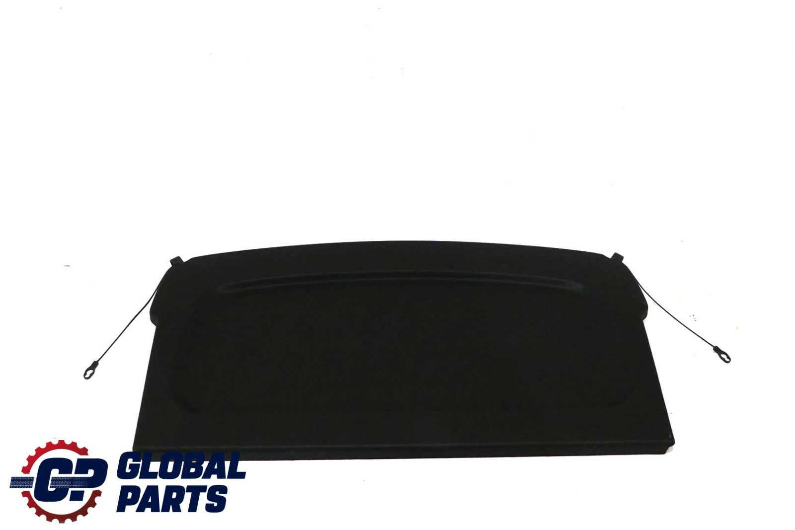 BMW 1 Series F40 Rear Window Parcel Shelf Load Cover Schwarz Black