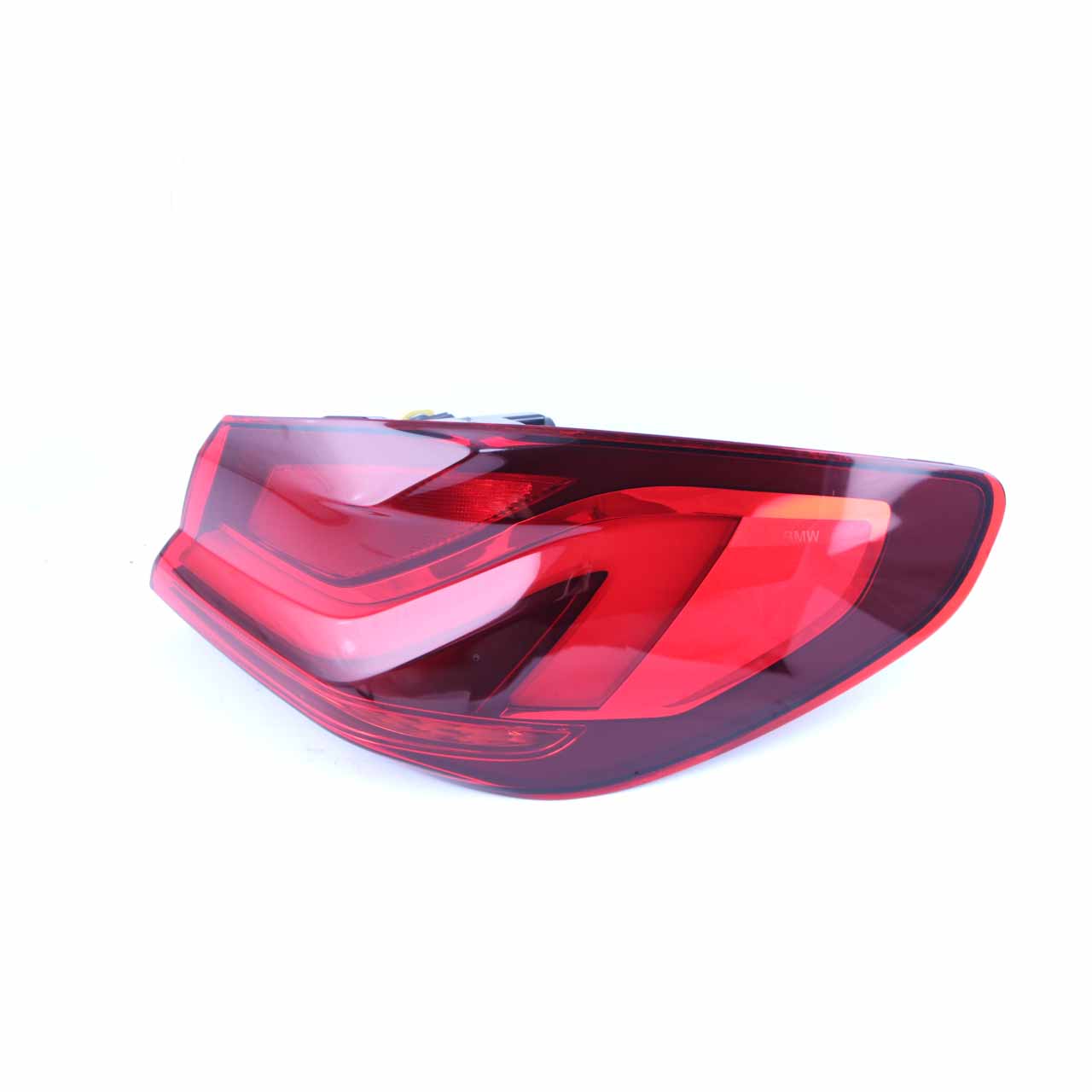 Rear Lamp BMW F40 Taillight Tail Light Side Panel Right O/S 7450644