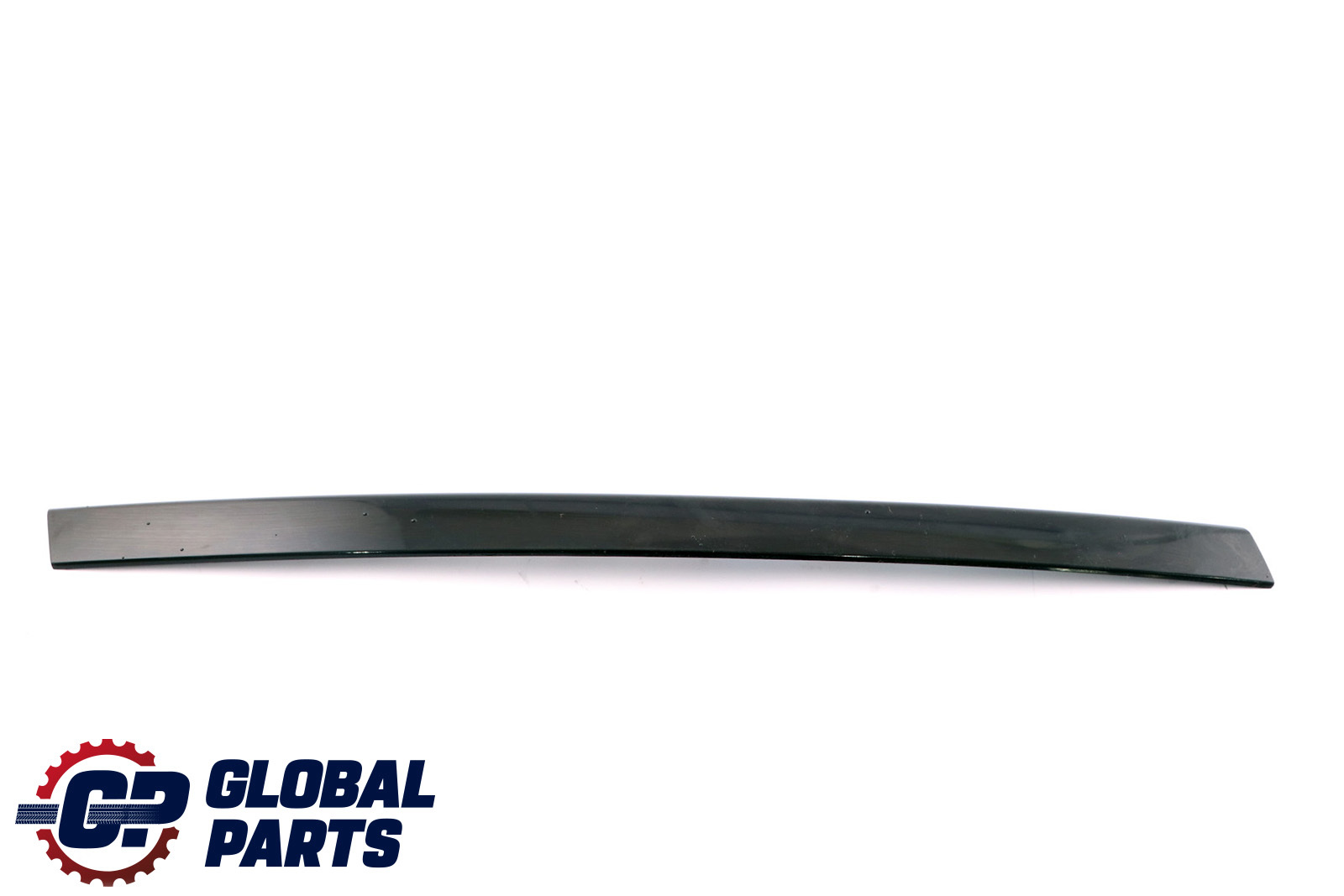 BMW 3 Series E92 Left Exterior B Pillar Column Trim Cover 7453299