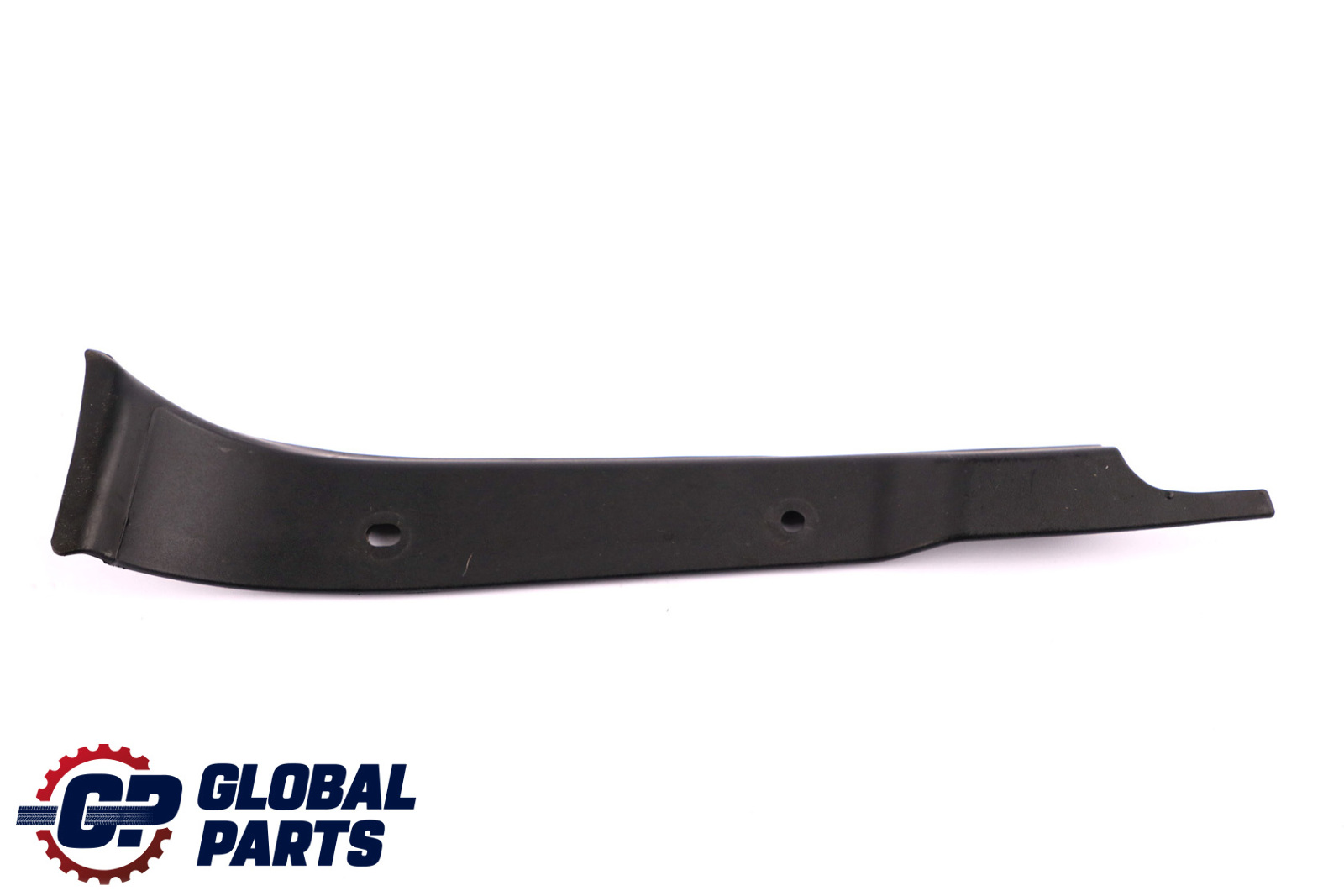 BMW 1 Series F20 F21 LCI Gutter Strip Trim Drip Rail Left N/S Black 7453339