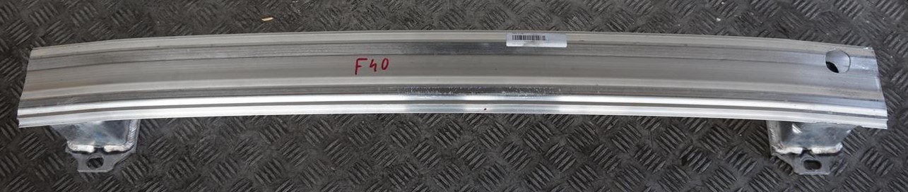 BMW 1 Series F40 Rear Bumper Carrier Crash Support Reinforcement Bar