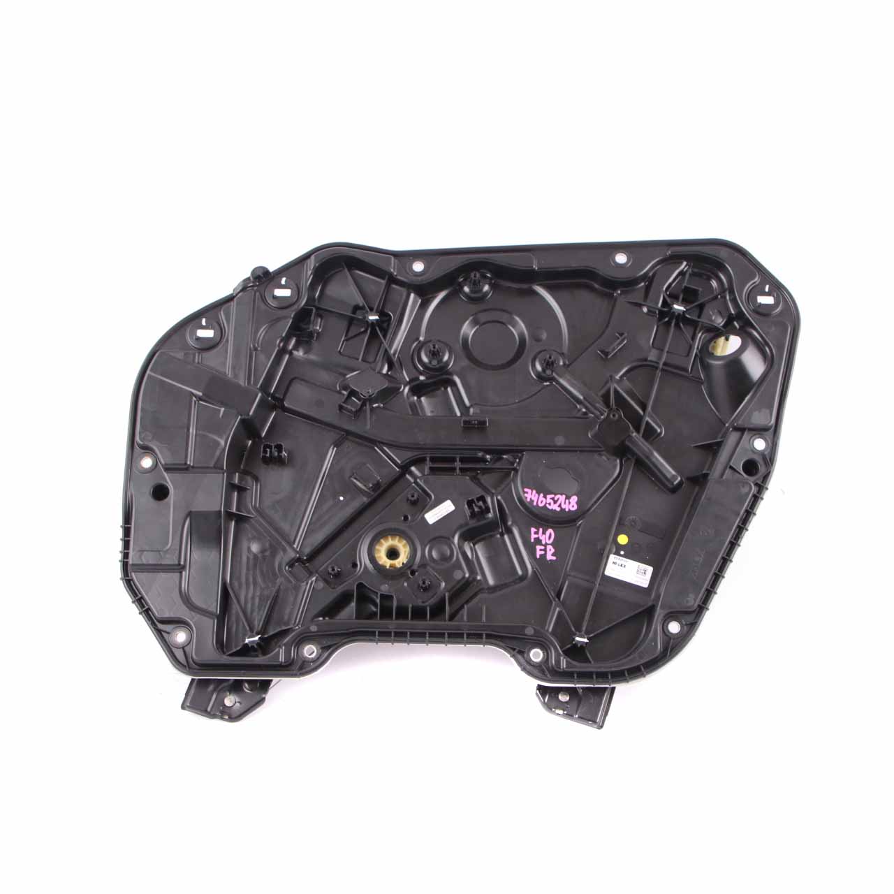 Carrier Door BMW F40 Cover Trim Inner Front Right O/S Support Panel Card 7465248