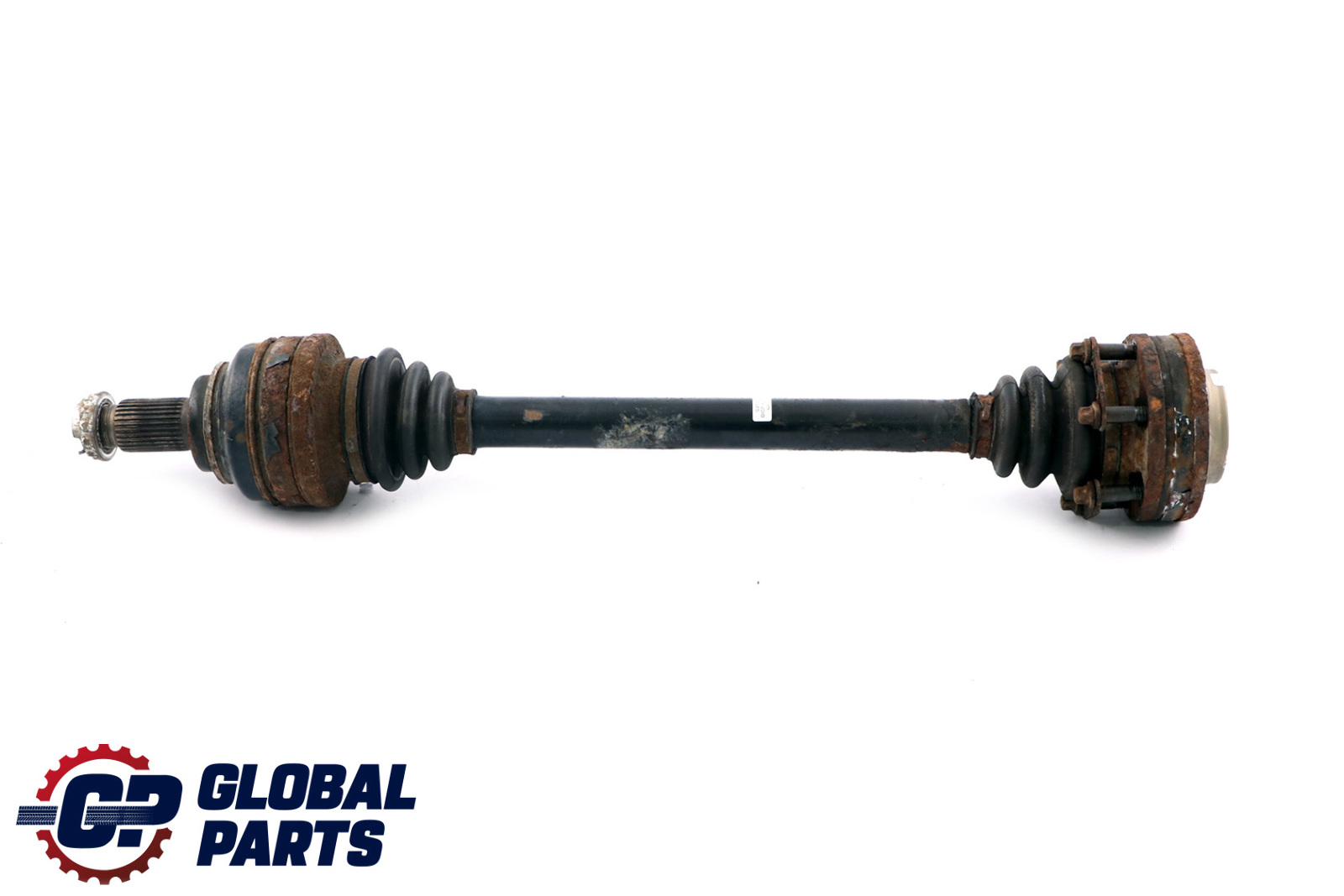 BMW X5 Series E53 Rear Output Drive Shaft Driveshaft Axle 7500917 7500916