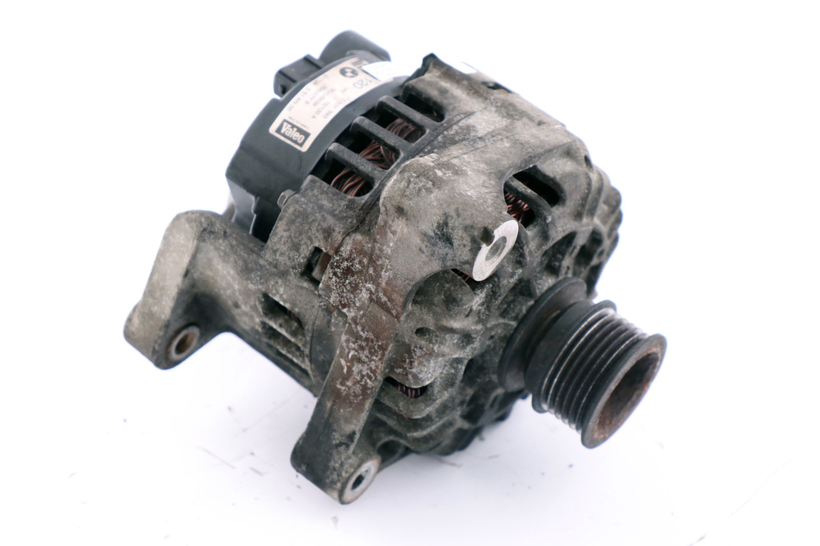 BMW 3 5 X5 Z3 7 er E39 E36 E46 E53 3.0i M54 Generator Alternator 120A VALEO