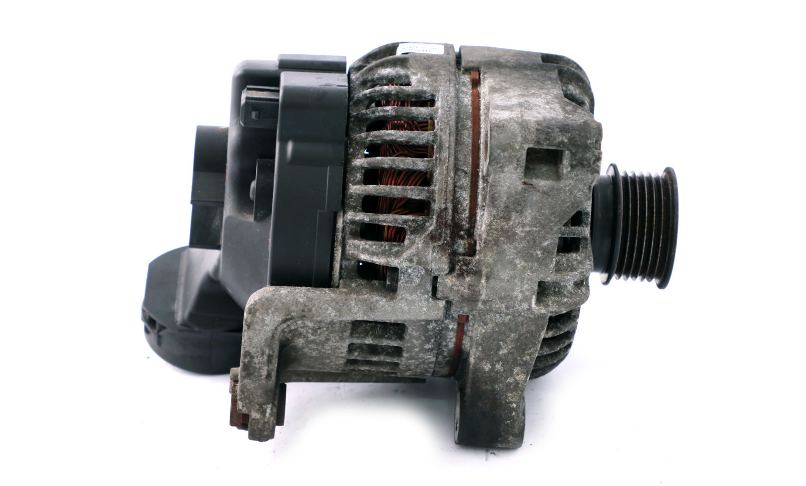 BMW E38 E39 E46 E53 Alternator Bosch 120A 7501690