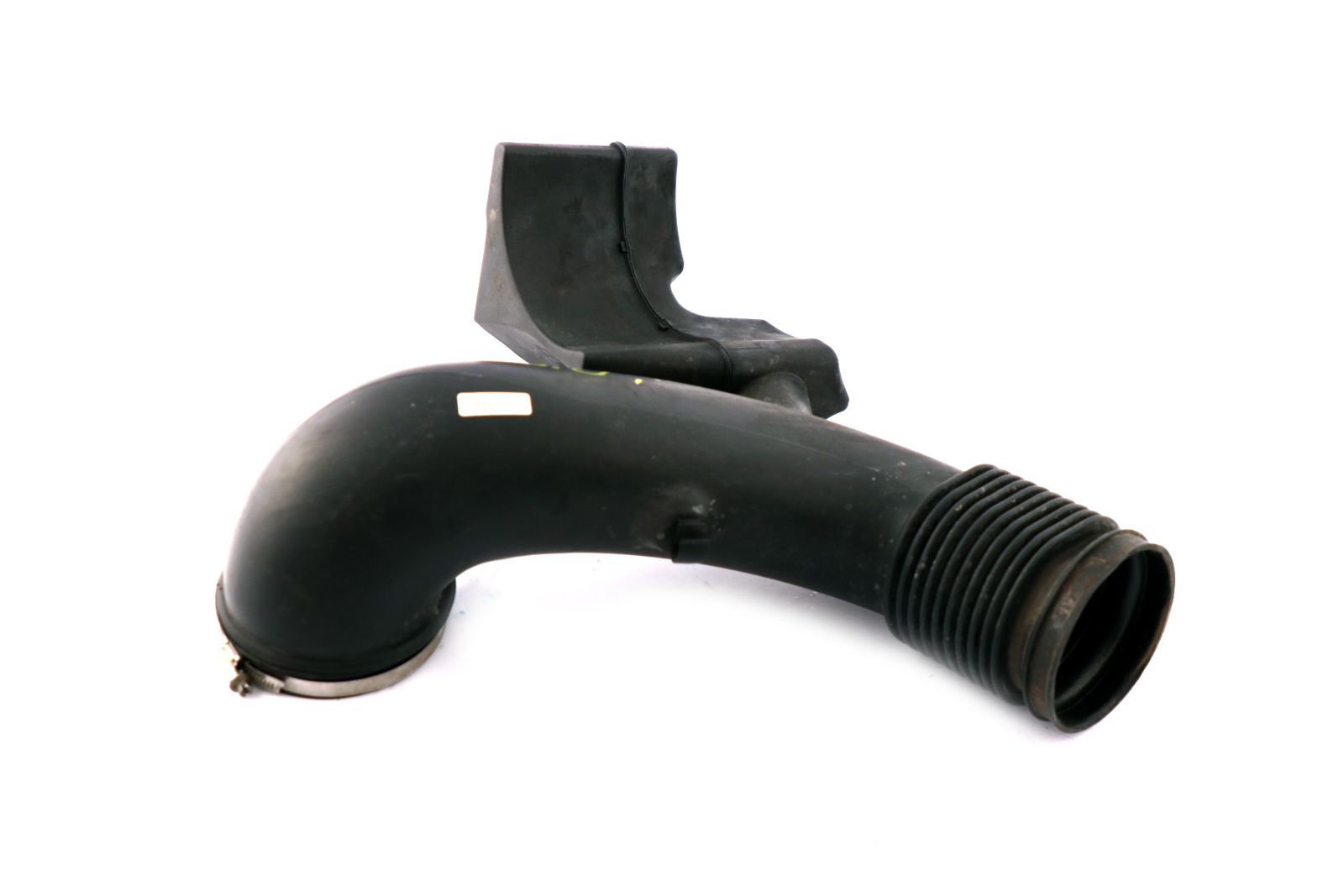 BMW X5 Series E53 3.0i Rubber Boot Air Intake Resonator Tube Pipe Hose 7503145