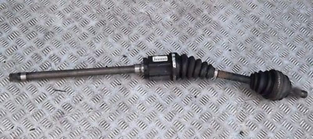 BMW X5 Series E53 Front Axle Right O/S Output Shaft Petrol 7505004