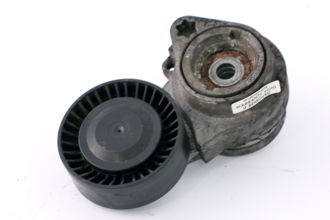 BMW X5 5 7 Series E53 E60 E63 LCI E65 Belt Tensioner Climate Compressor 7505566