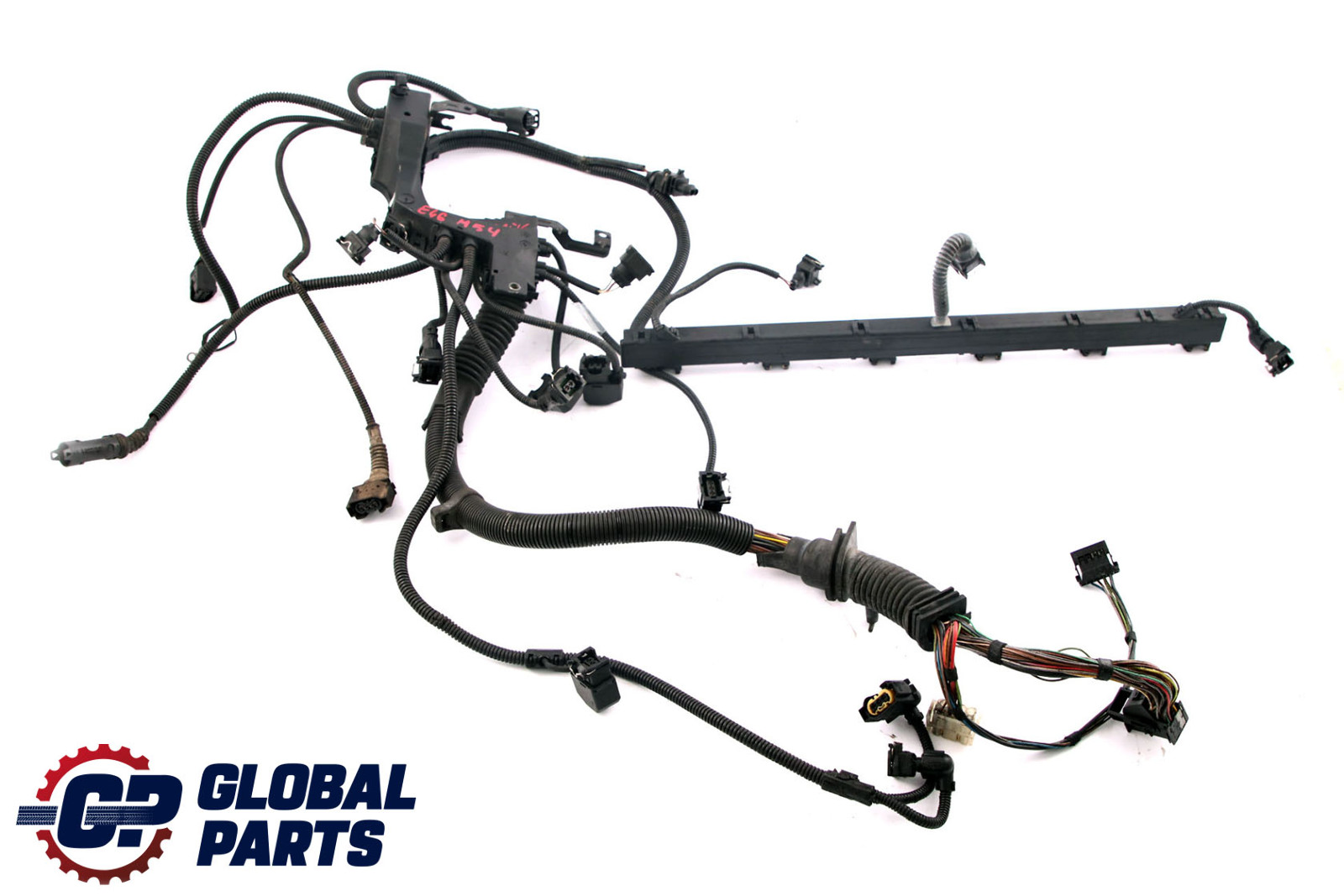 BMW 3 Series E46 M54 Engine Wiring Harness Module Petrol Automatic 7506791