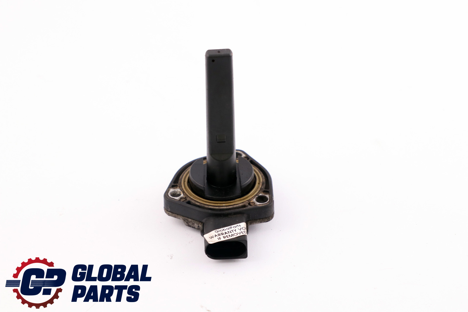 BMW 1 3 Serie E81 E87 E90 E91 Diesel Oil Pan Sump Level Sensor Indicator 7508003