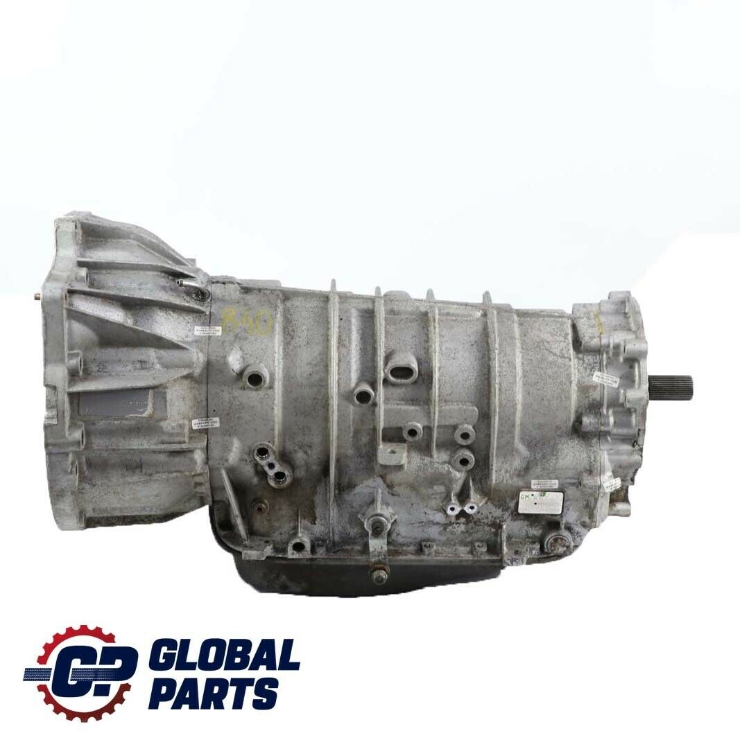 BMW X5 E53 3.0d M57 Automatic Auto Transmission Gearbox A5S 390R - XF WARRANTY