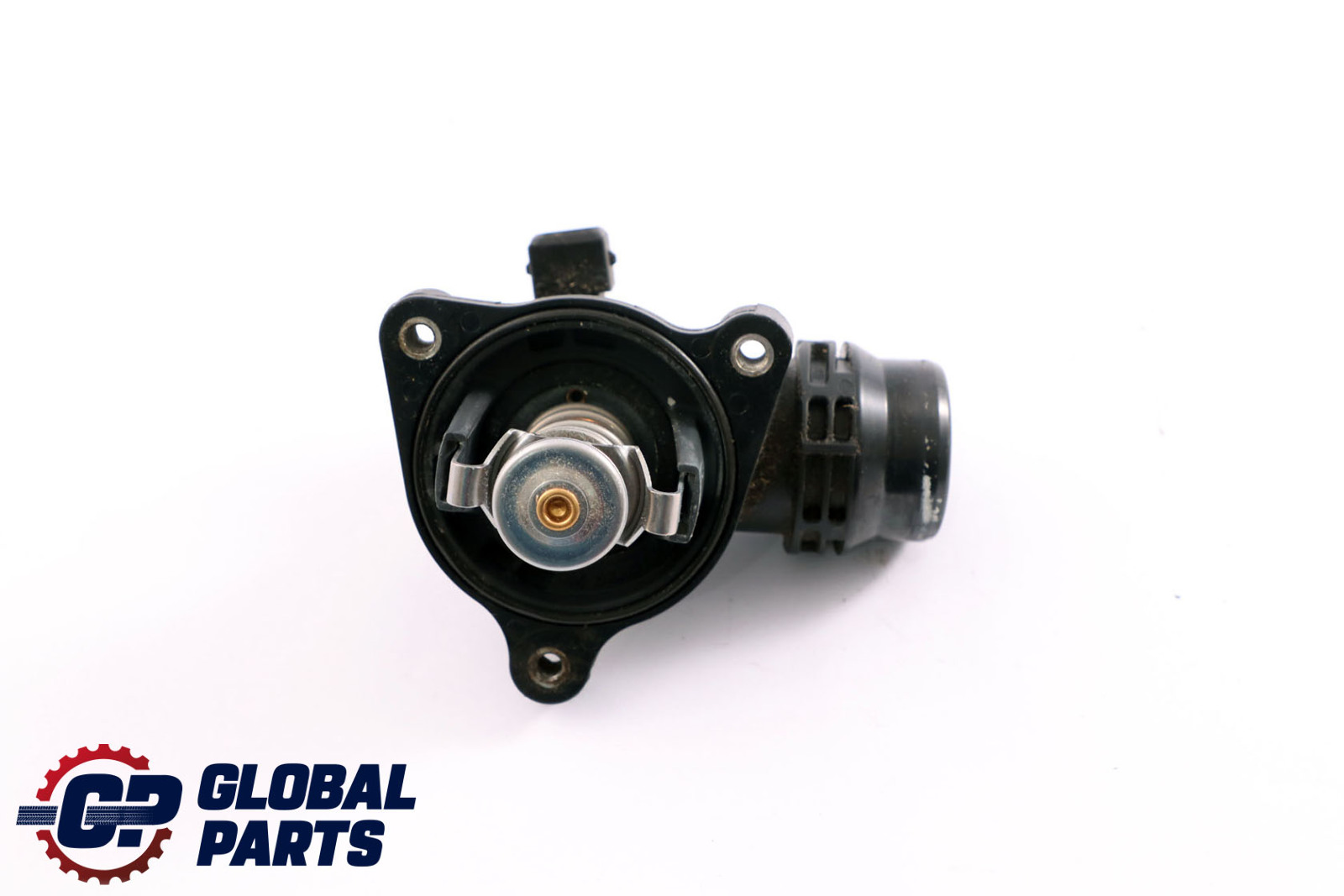 BMW 1 3 X3 er E46 E83 E87 E90 E91 Wasser Thermostat Benzin N46 7510959