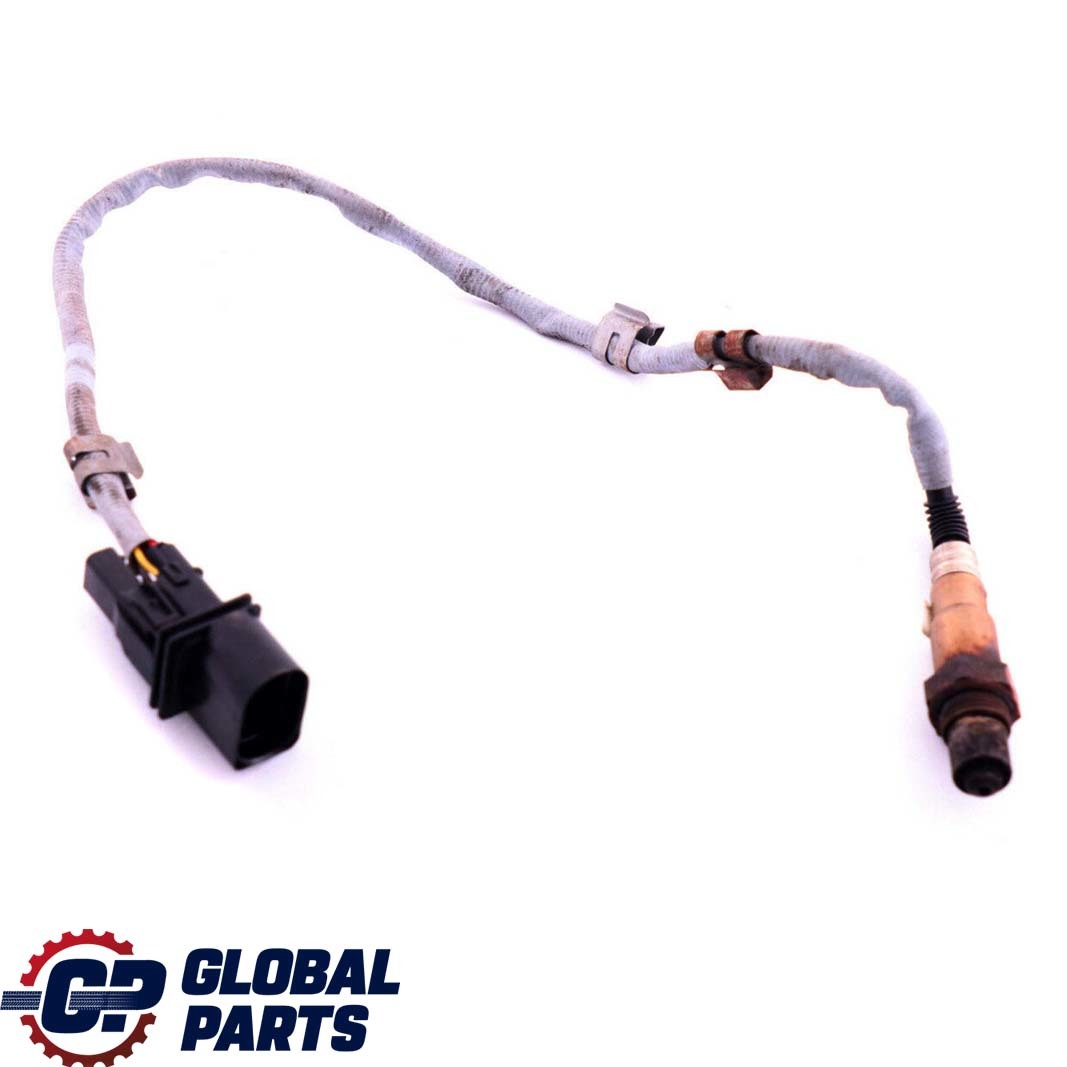 BMW E87 E90 E91 120i 320i N46 Sensor Lambdasonde Grau Benzin 7512985