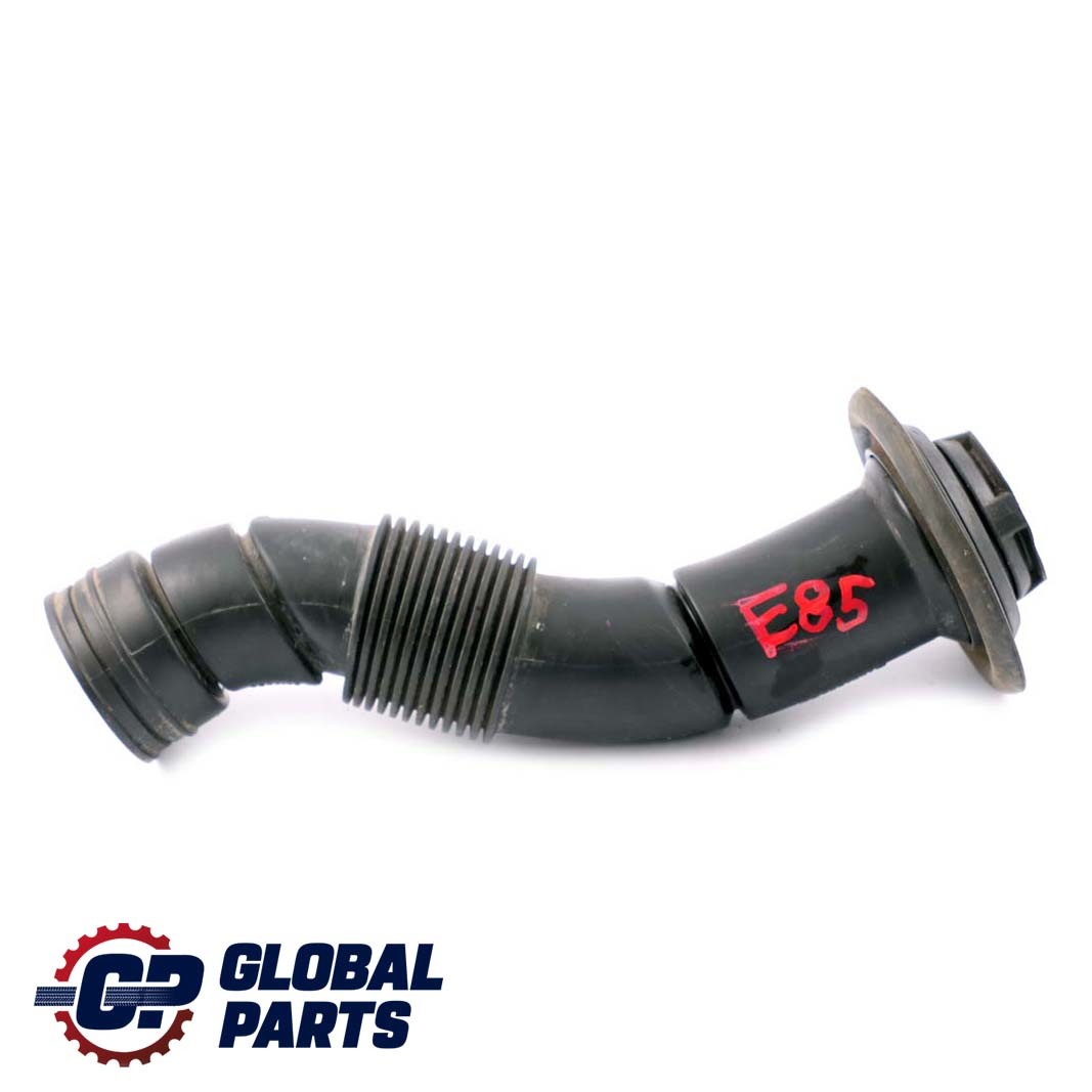 BMW E85 3.0i M54 Roadster Sound Conducting Medium Pipe 7514864