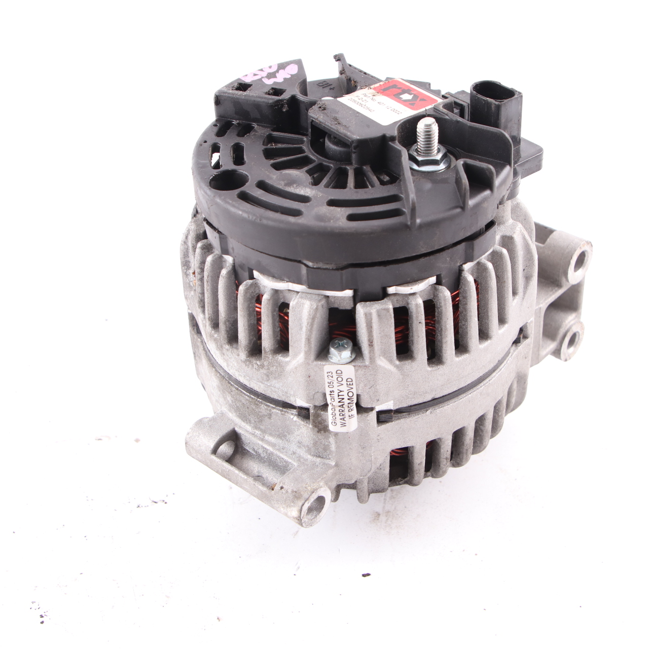 Mini Cooper One R50 R52 Petrol W10 Compact Alternator RTX 7515029