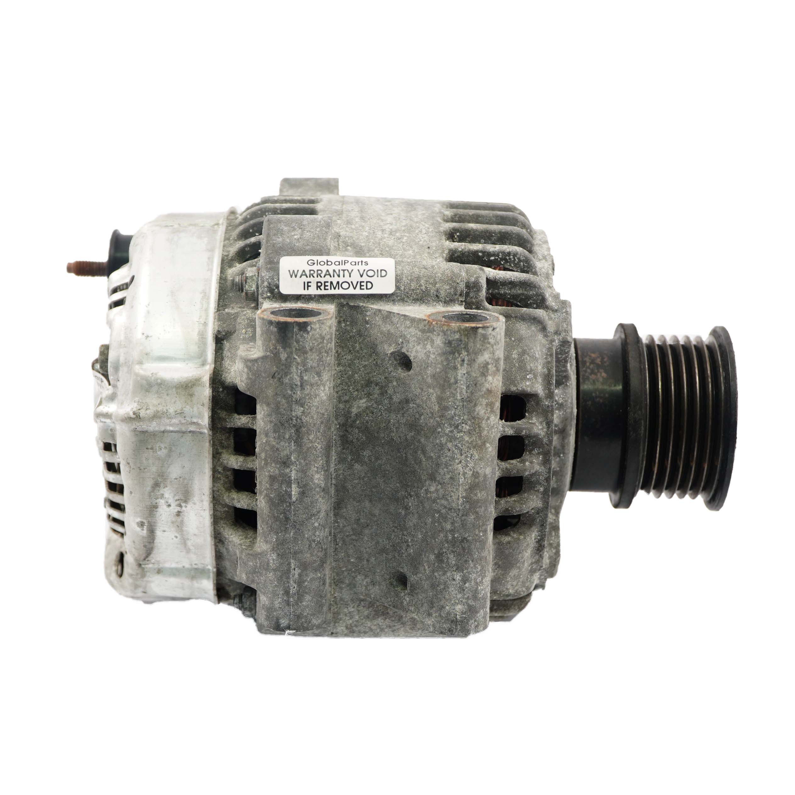 Mini Cooper S R52 R53 Petrol W11 Compact Alternator Generator 105A 7515030