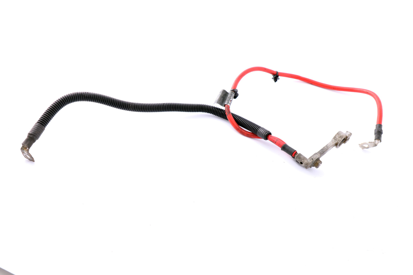 *Mini Cooper One R50 W10 Batteriekabel Batteriekabelbaum Plus 7515197