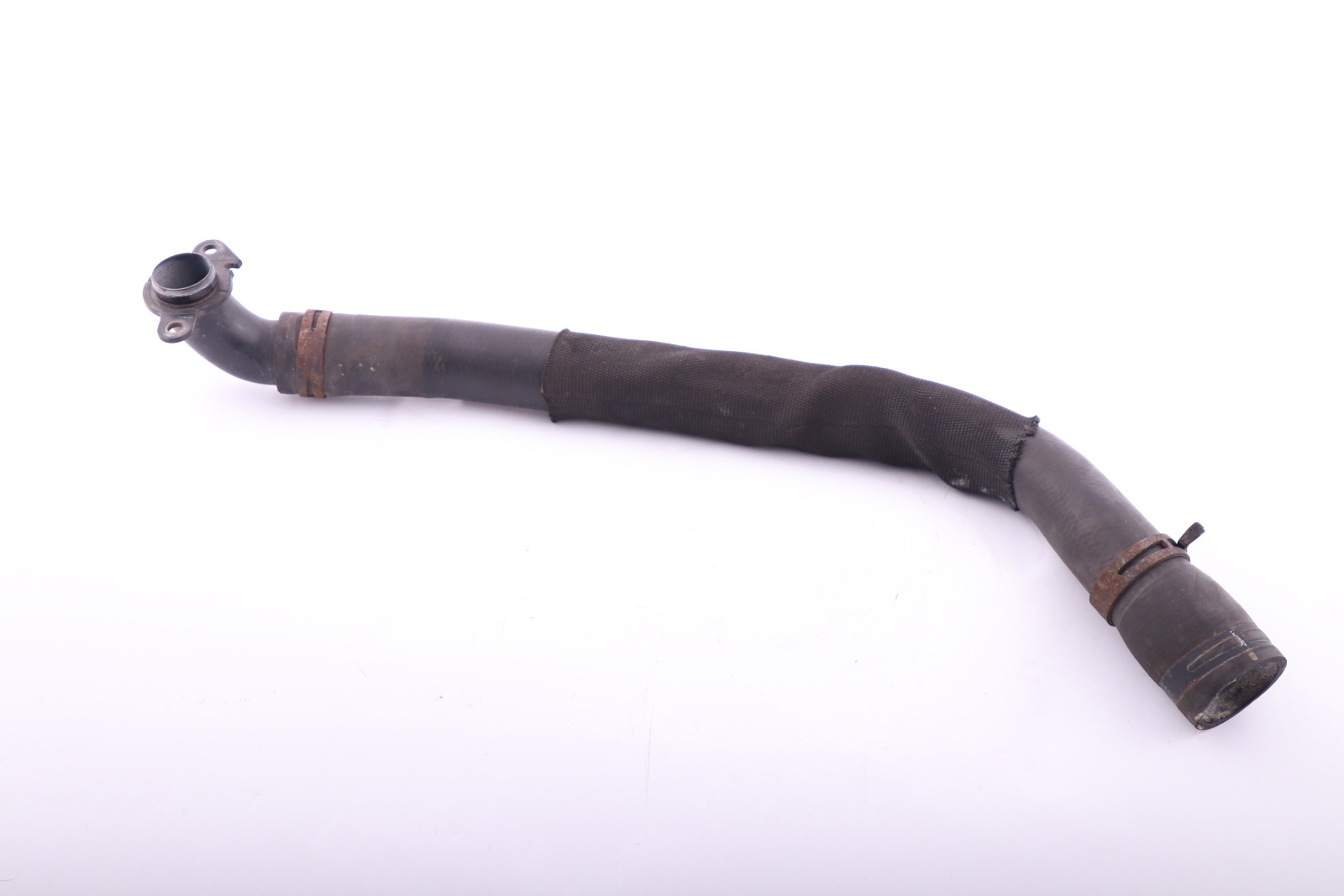 Mini Cooper R50 R52 Top Upper Radiator Coolant Hose Pipe 7515989