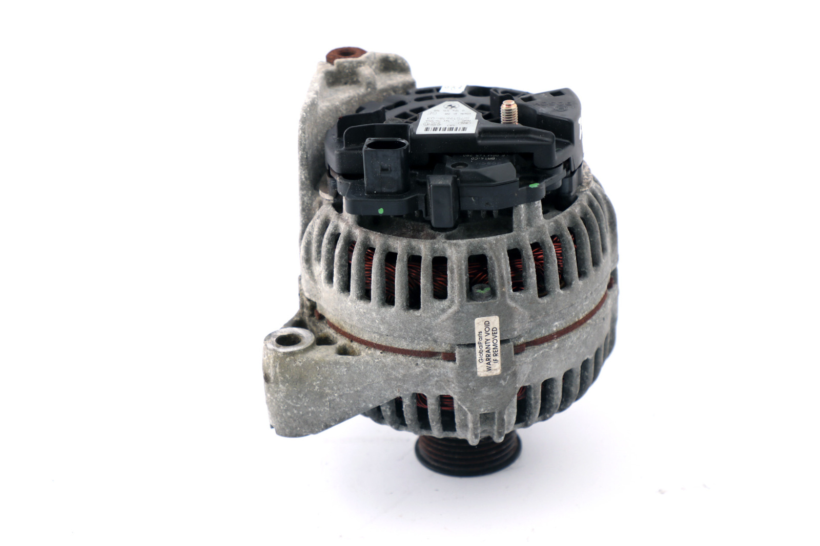 BMW E46 E85 M54 Benzin Alternator Generator Bosch 120A  7519618