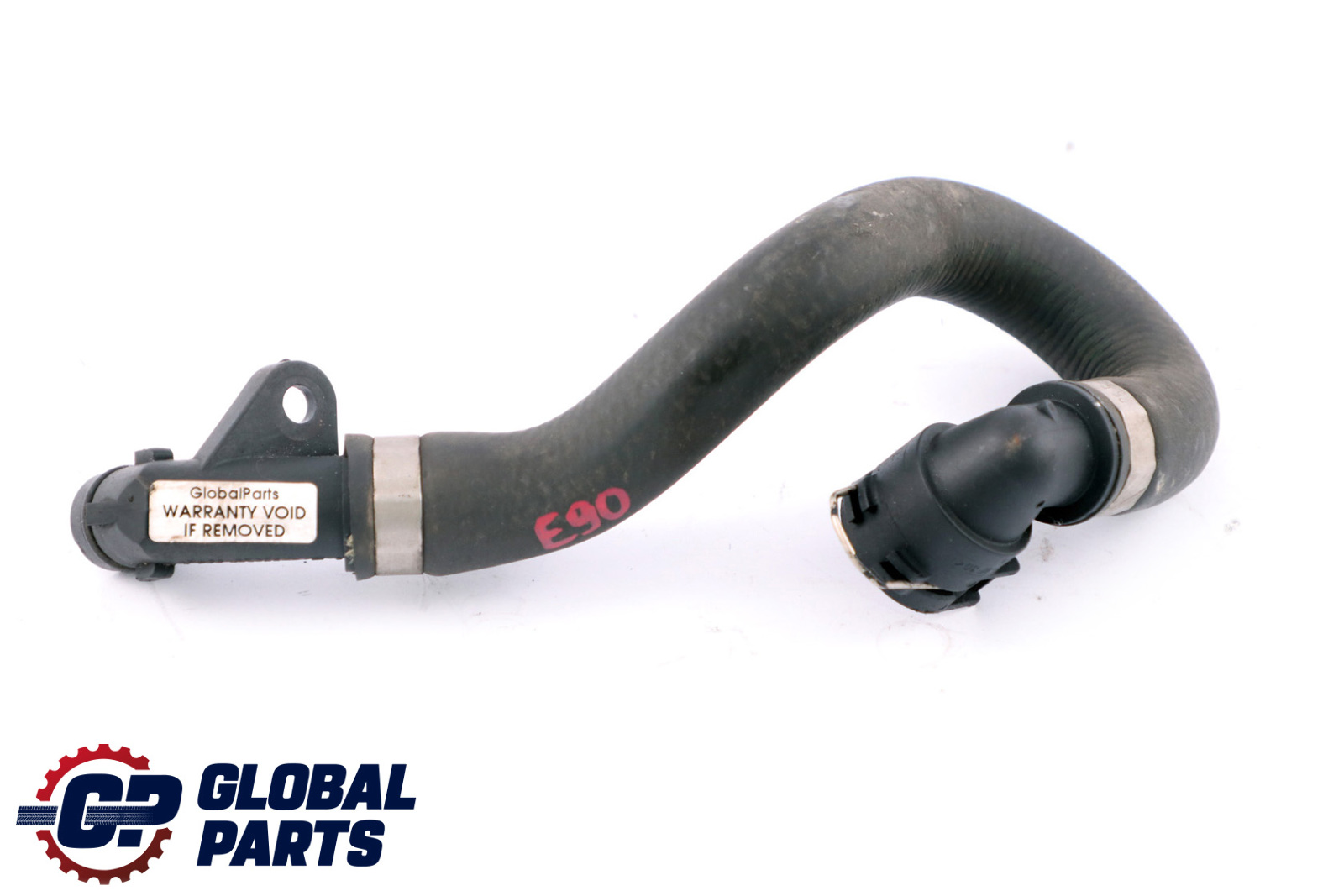 BMW E81 E87 E90 Gasolina Radiador Motor Aceite Refrigeracion Tubo 7521067