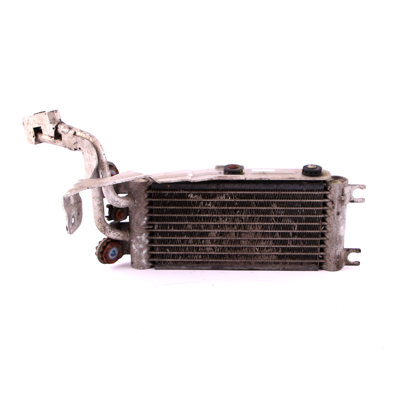 BMW 3 E90 E91 E92 335i M3 Engine Oil Cooler Cooling Radiator Petrol 7521376