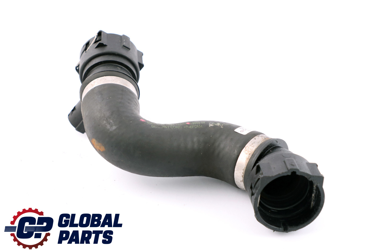 BMW 5 6 7 Series E60 E61 E63 E65 Petrol N52 Return Hose Engine Cooling 7521778