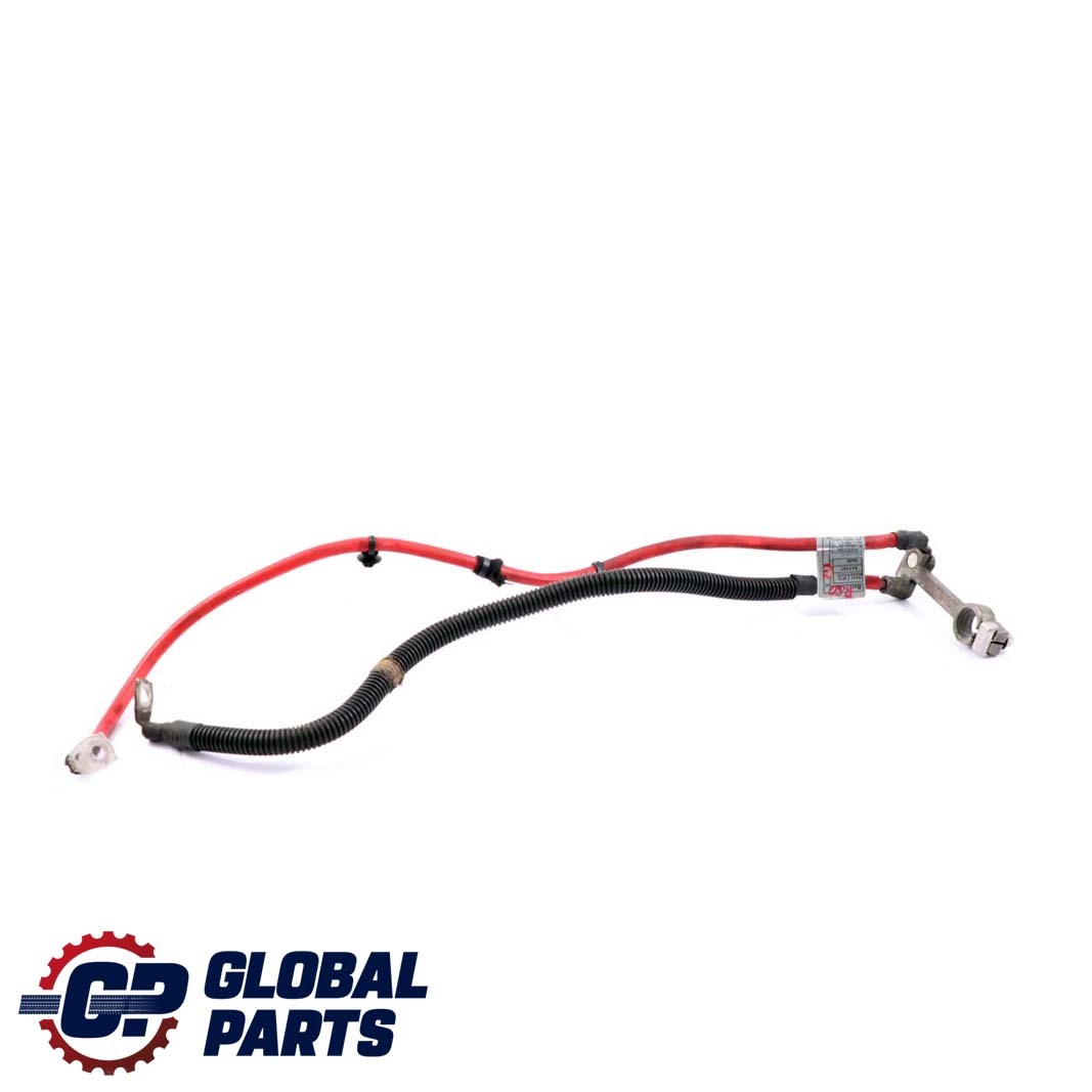 BMW Mini Cooper One R50 R52 W10 1 Batteriekabel Plus 7522284