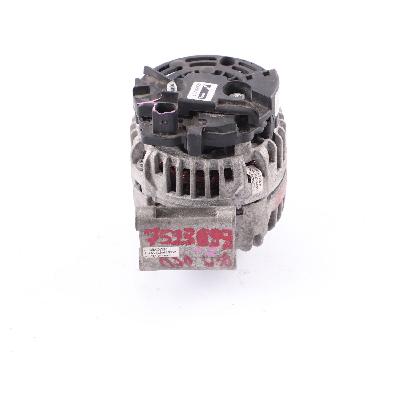 Mini Cooper One R50 R52 Petrol Alternator Generator 100A 7523897