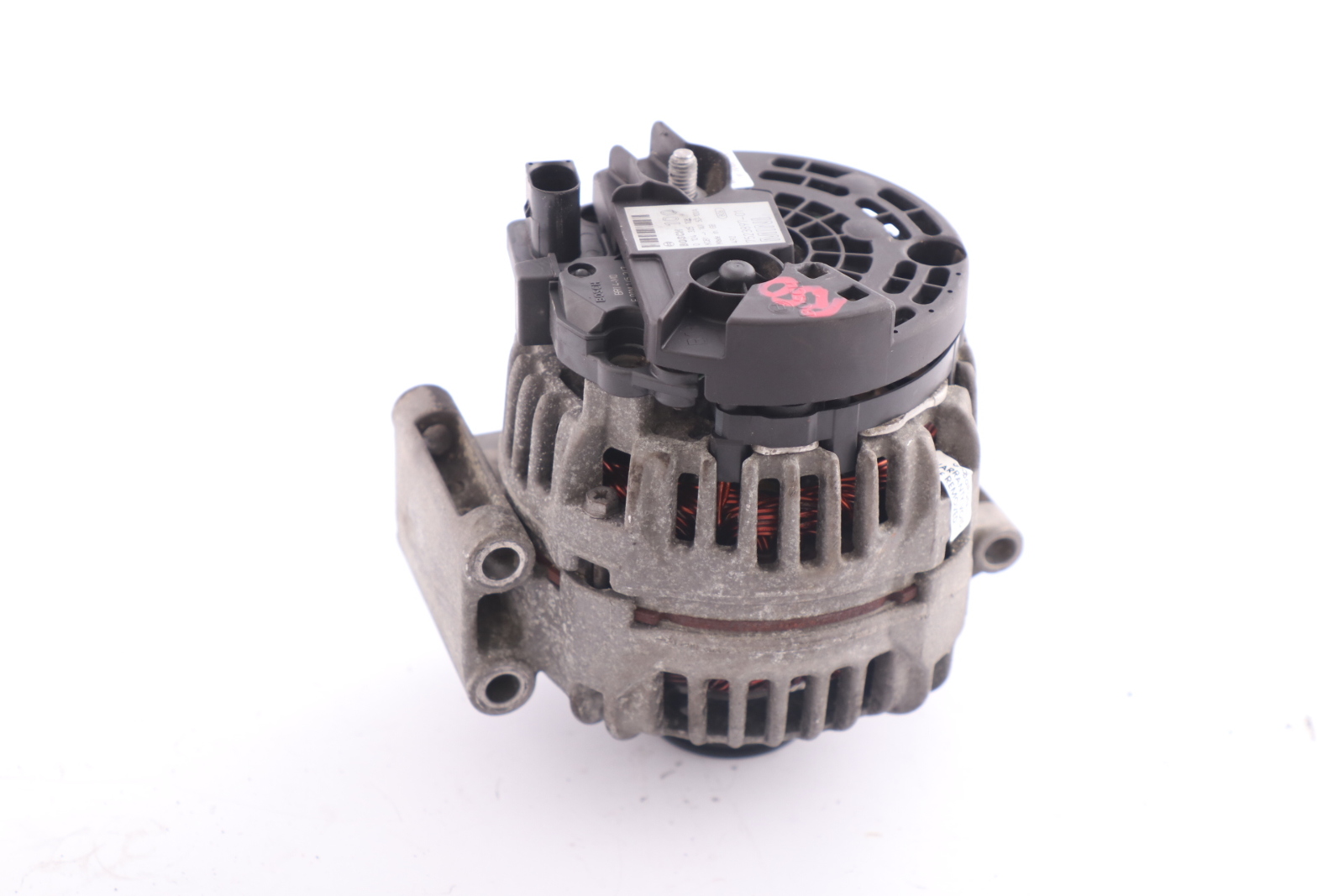 Mini Cooper One R50 R52 Alternator Generator 100A Petrol 7523897