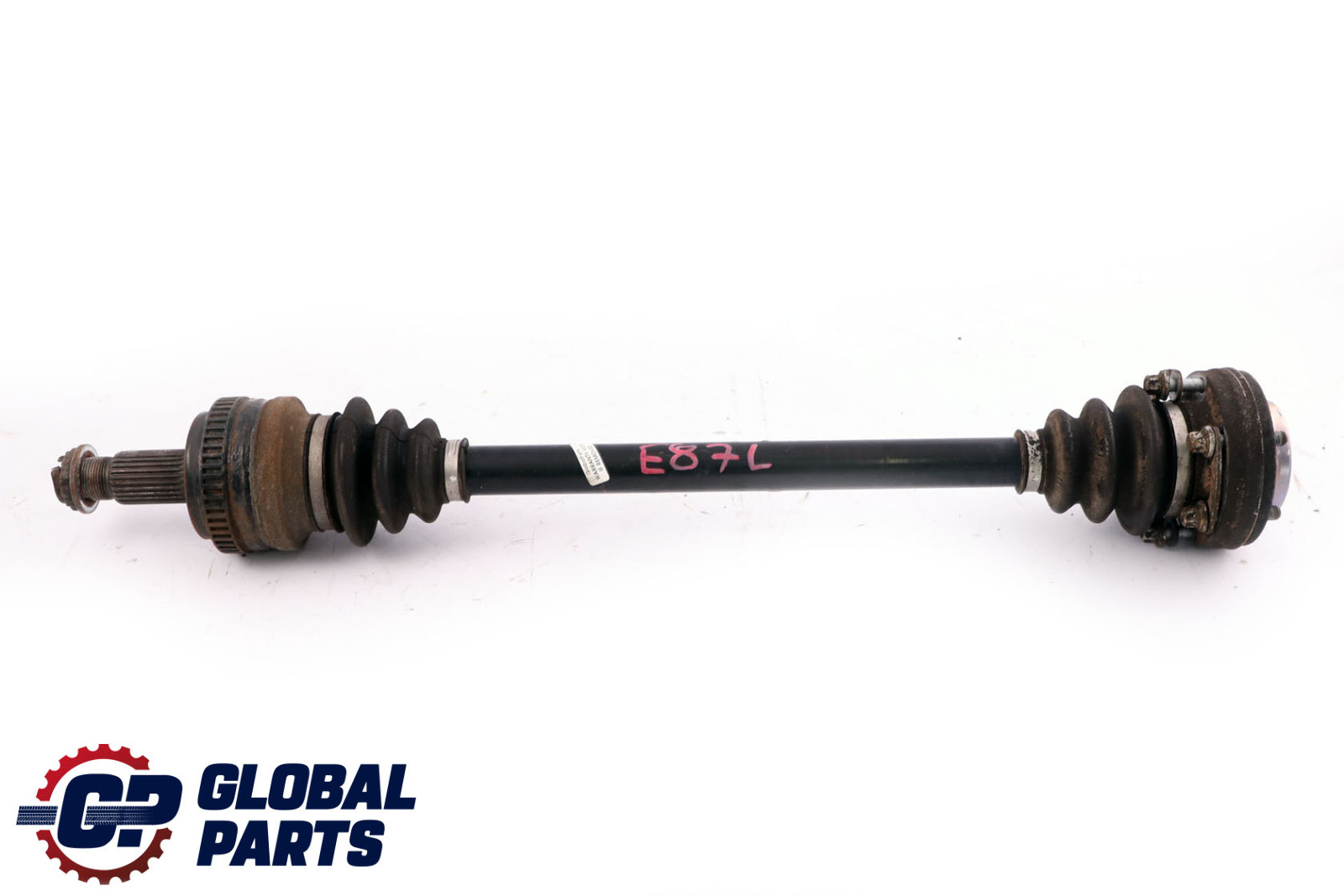 BMW 1 3 Series E81 E87 E90 E91 E92 Abtriebswelle Links 7523959