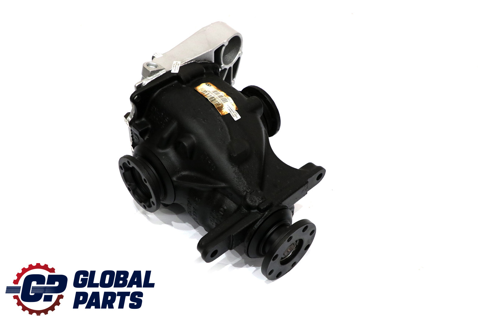 BMW 1 3 Series E87 E90 Rear Differential Diff 3,38 Ratio 7524319 RECONDITIONED