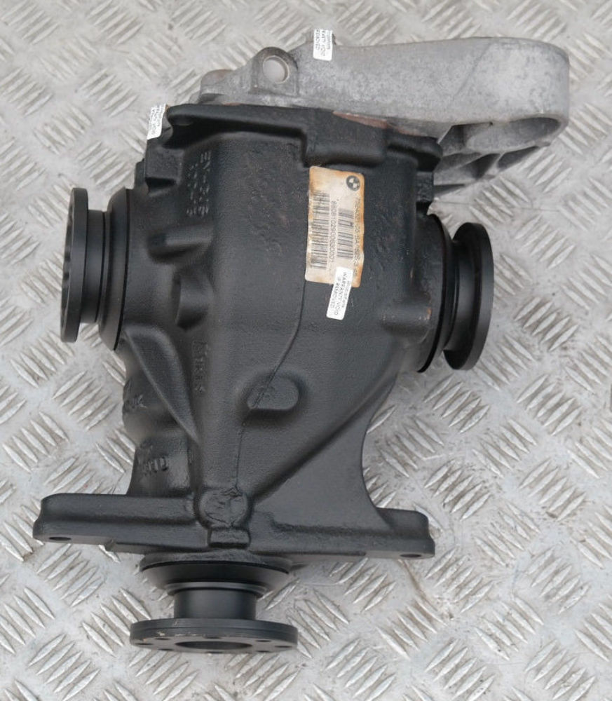 BMW E87 E90 LCI 120i 320i Rear Differential Diff 3,45 Ratio 7524321 WARRANTY