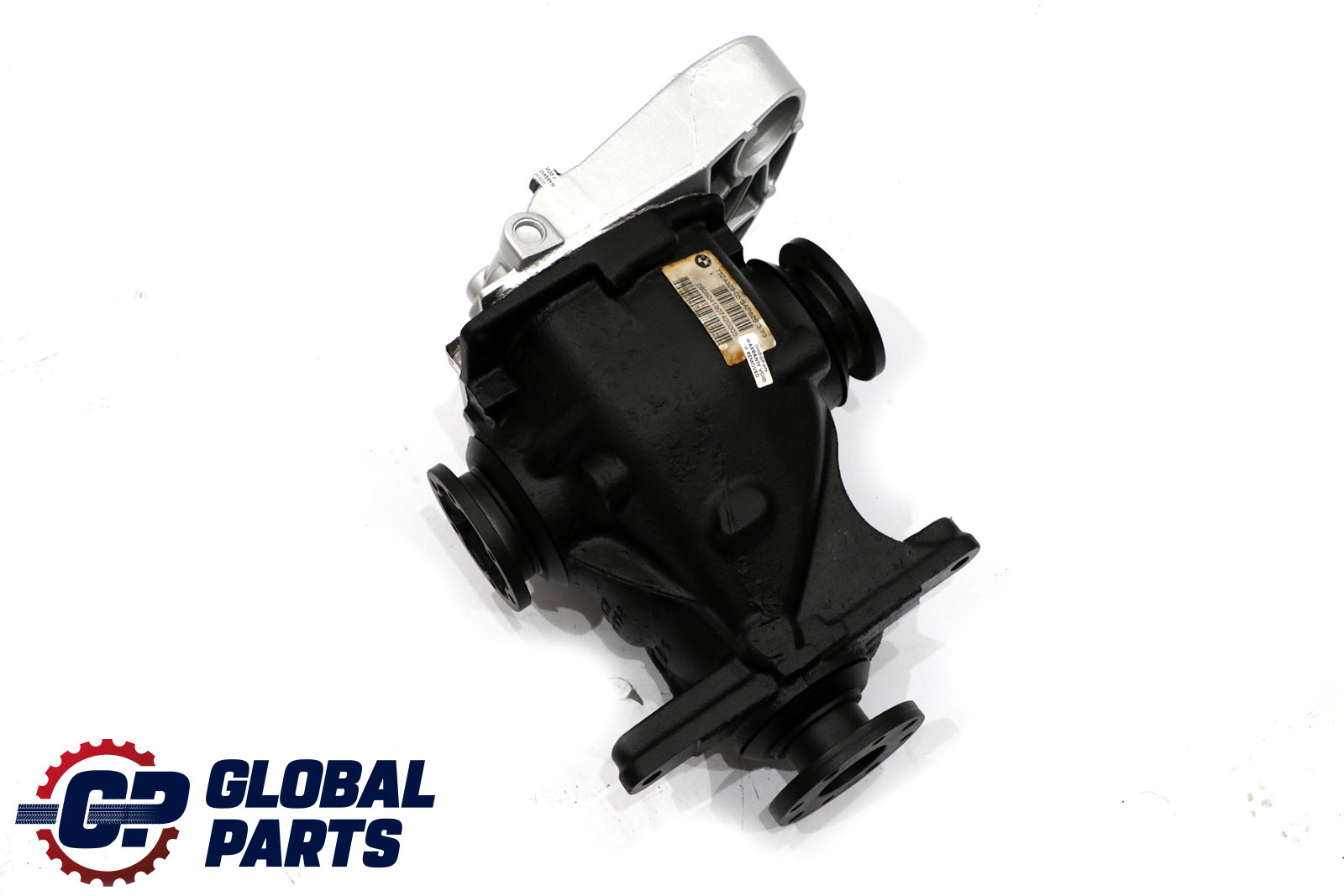 BMW E87 LCI 120i N43 Rear Differential Diff 3,73 Ratio 7524323 RECONDITIONED