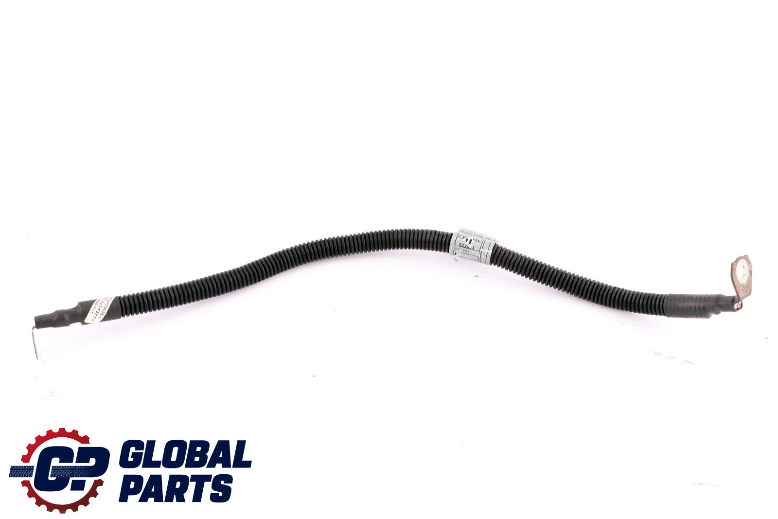 BMW Mini Cooper S R52 R53 W11 Battery Cable Starter Base B  7525434