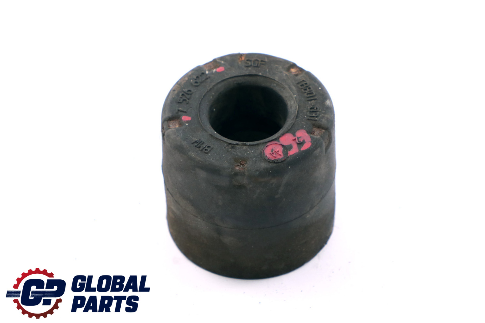 BMW 5 Series E60 E61 M54 Exhaust System Vibration Absorber Rubber Mount 7526622