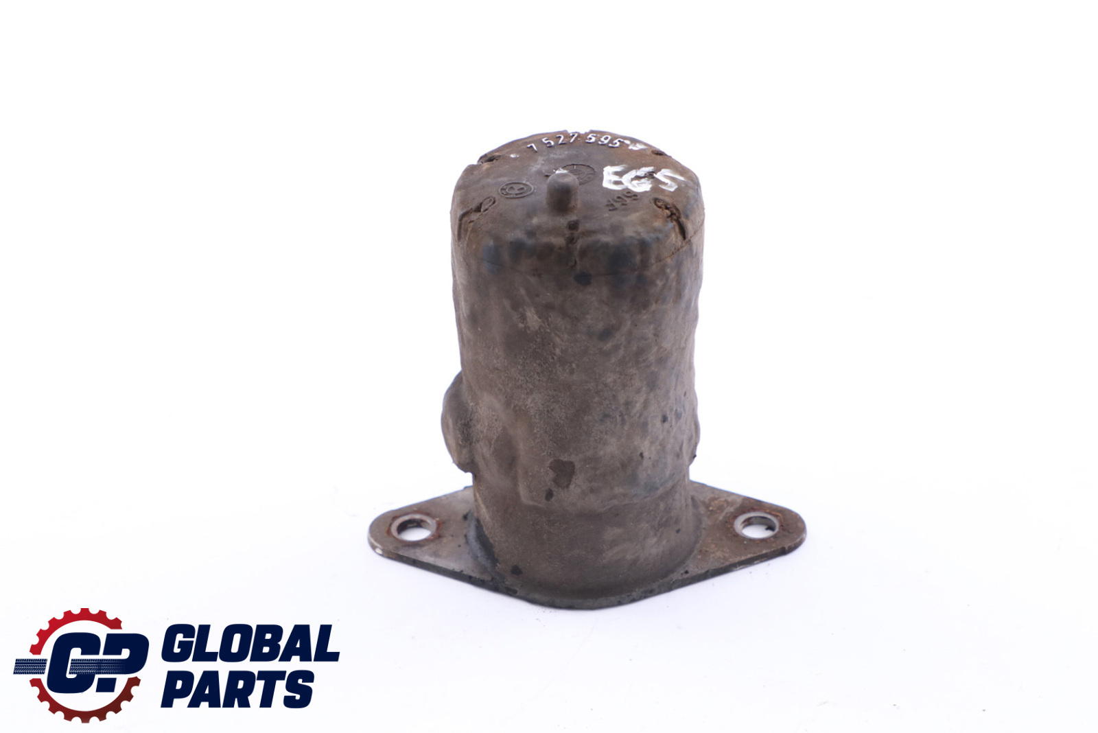 BMW 7 Series E65 E66 Vibration Absorber 30,5 HZ 7527595 18307527595